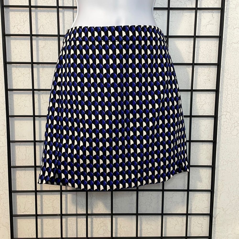 J. Crew - Casual Skirt | Size 0